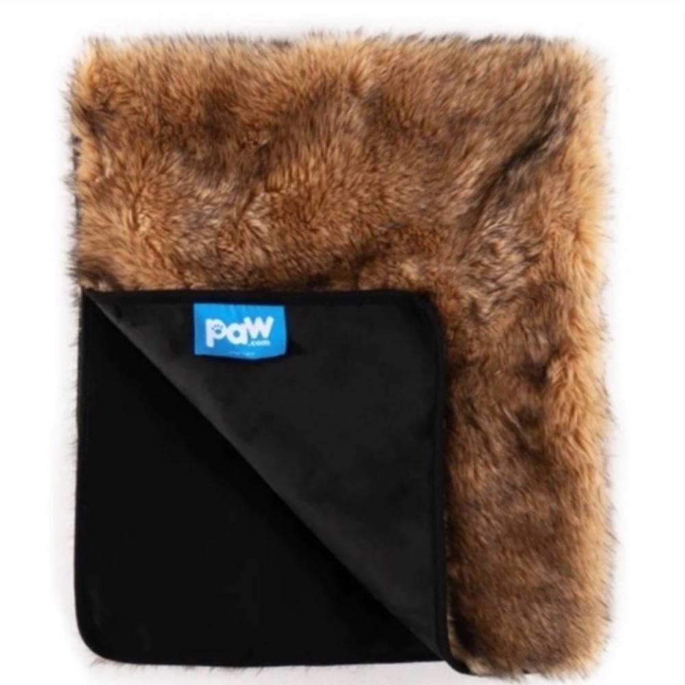 Paws.com Pet Blanket
